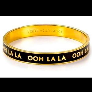 Kate Spade bracelet